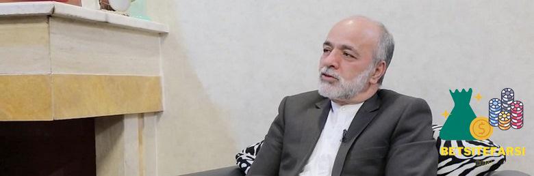 عکس پدر ساشا سبحانی